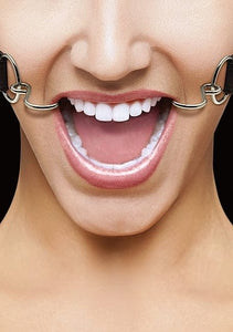 Bondage, Fetish & Kink Hook gag black