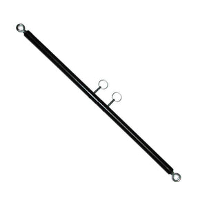 BONDAGE, FETISH & KINK KL Adjustable Spreader Bar (Black)