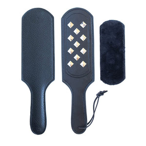 BONDAGE, FETISH & KINK KL Panamorphic 3-in-1 Paddle