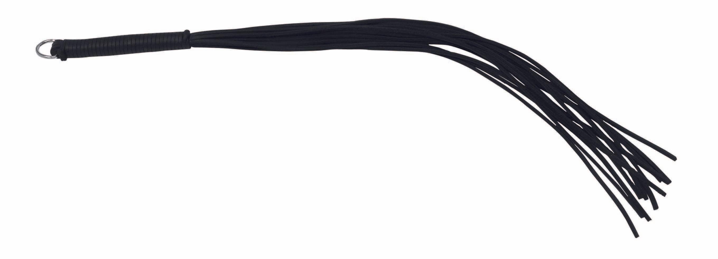 Bondage, Fetish & Kink LEATHER 20IN THONG WHIP