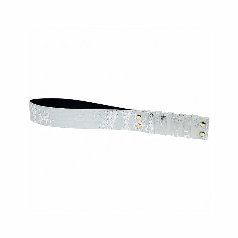 BONDAGE, FETISH & KINK Ouch Florence Collection Paddle White