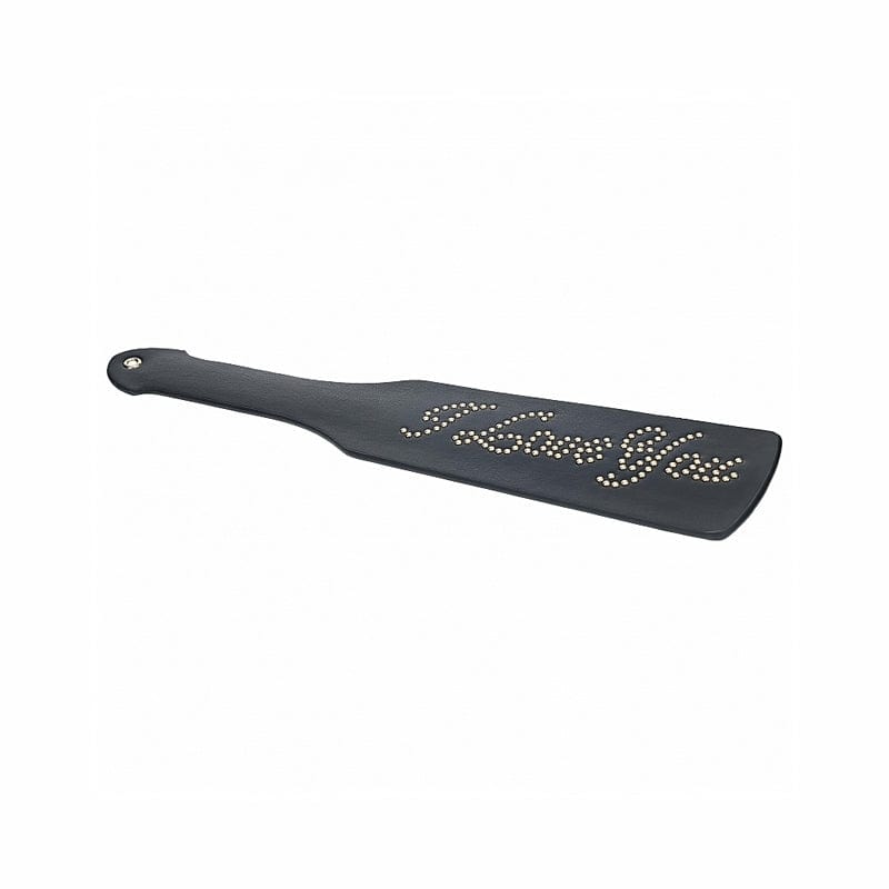 BONDAGE, FETISH & KINK Ouch! London Collection Paddle