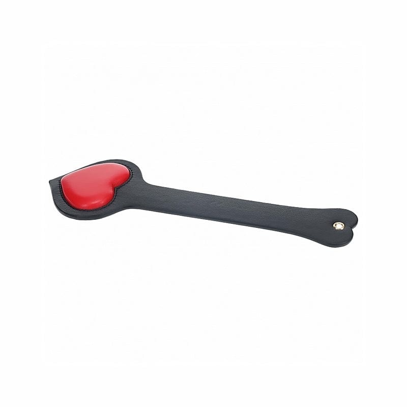 BONDAGE, FETISH & KINK Ouch! Milan Collection Paddle