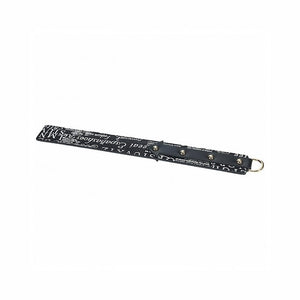 BONDAGE, FETISH & KINK Ouch! NY Collection Paddle