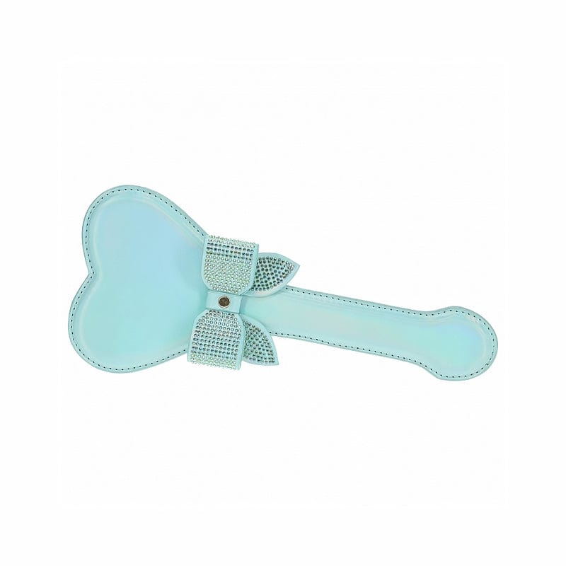 BONDAGE, FETISH & KINK Ouch! Paris Collection Paddle Blue