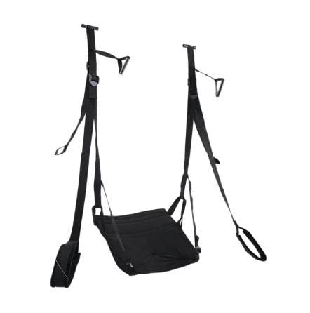 Bondage, Fetish & Kink PIVOT DELUXE DOOR JAM SEX SLING