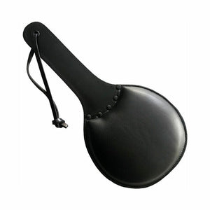 BONDAGE, FETISH & KINK Rouge Leather Padd Ping Pong Pad/Acc Bk