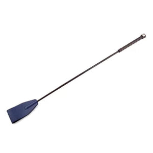 BONDAGE, FETISH & KINK Rouge Riding Crop Blue