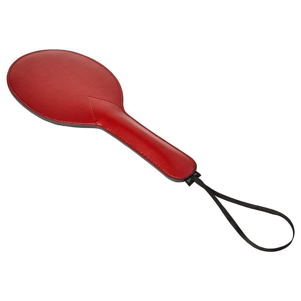 Bondage, Fetish & Kink SPORTSHEETS SAFFRON PING PONG PADDLE