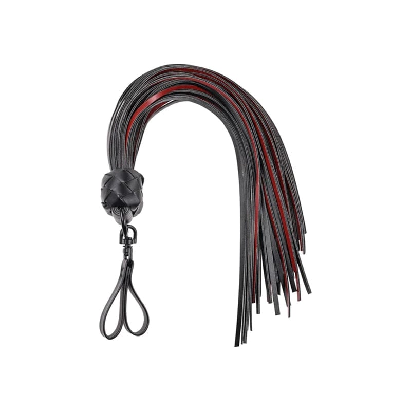 BONDAGE, FETISH & KINK SS Saffron Finger Flogger