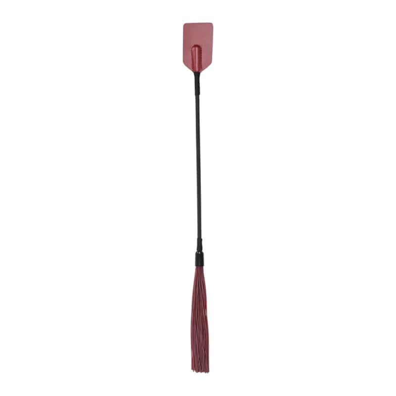 BONDAGE, FETISH & KINK SS Saffron Tap & Tickle
