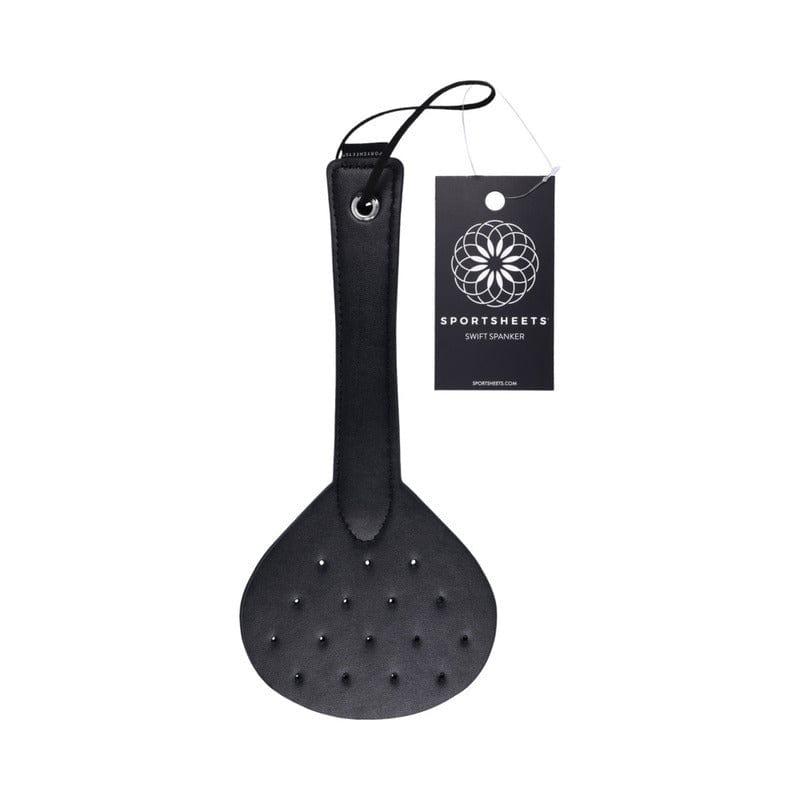 BONDAGE, FETISH & KINK SS Swift Spanker