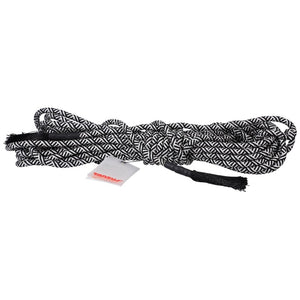 BONDAGE, FETISH & KINK Tantus Rope 30 ft. Silver