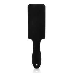BONDAGE, FETISH & KINK Tantus Thwack Paddle Black BAG