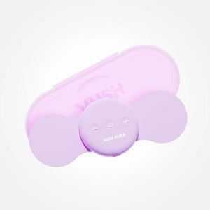 BONDAGE, FETISH & KINK VUSH Aura Wireless TENS Device w/ Case