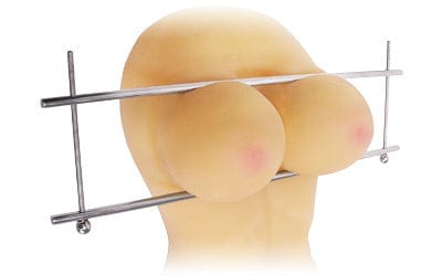 Bondage Gear The Rack Compactor