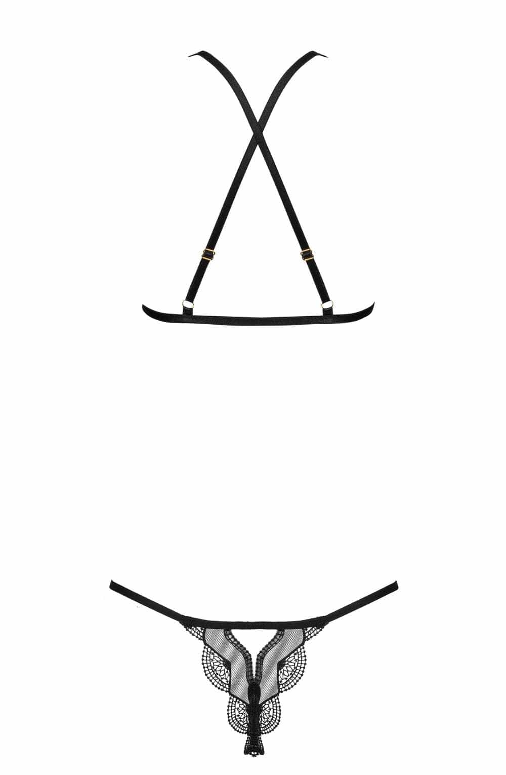 Bra Sets Beauty Night BN6709 Angie Set