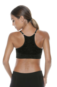 Bras Control Body 110705 Sports Bra Nero
