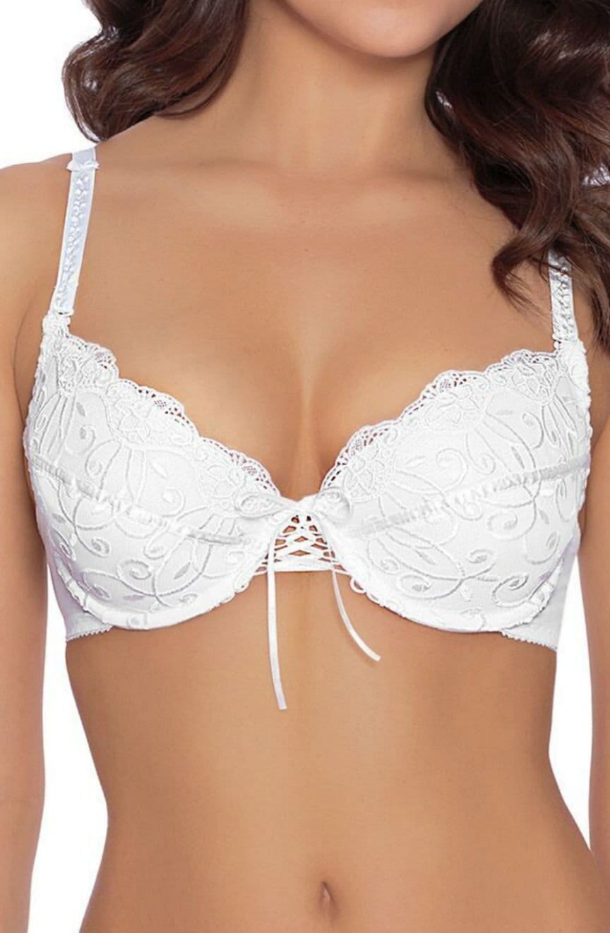Bras Roza Ginewra Bra White