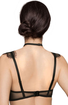 Bras Roza Idrisa Black Push Up