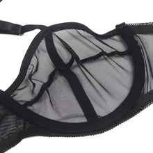 Bras YesX YX868 Three Piece Bra Set