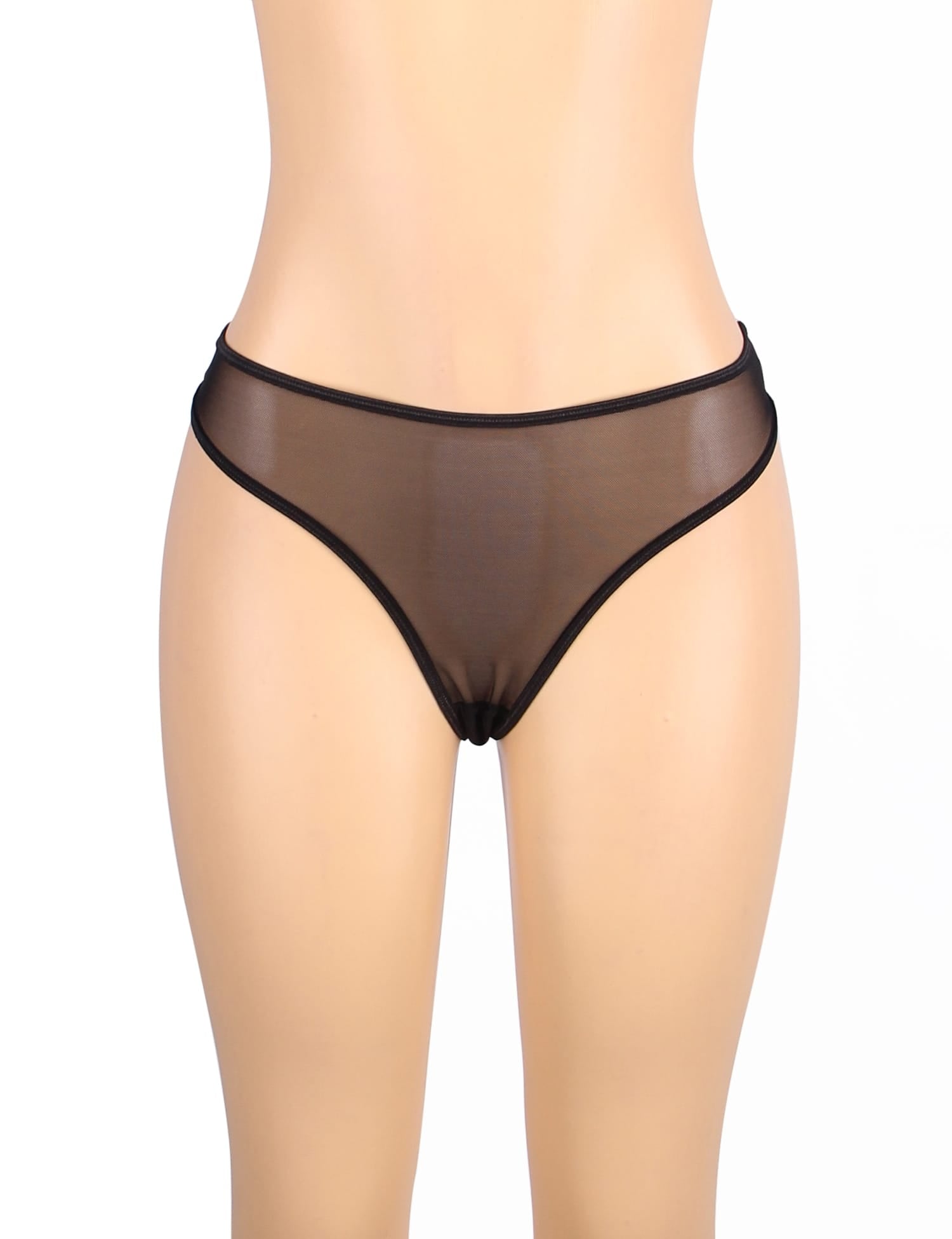 Bras YesX YX868 Three Piece Bra Set