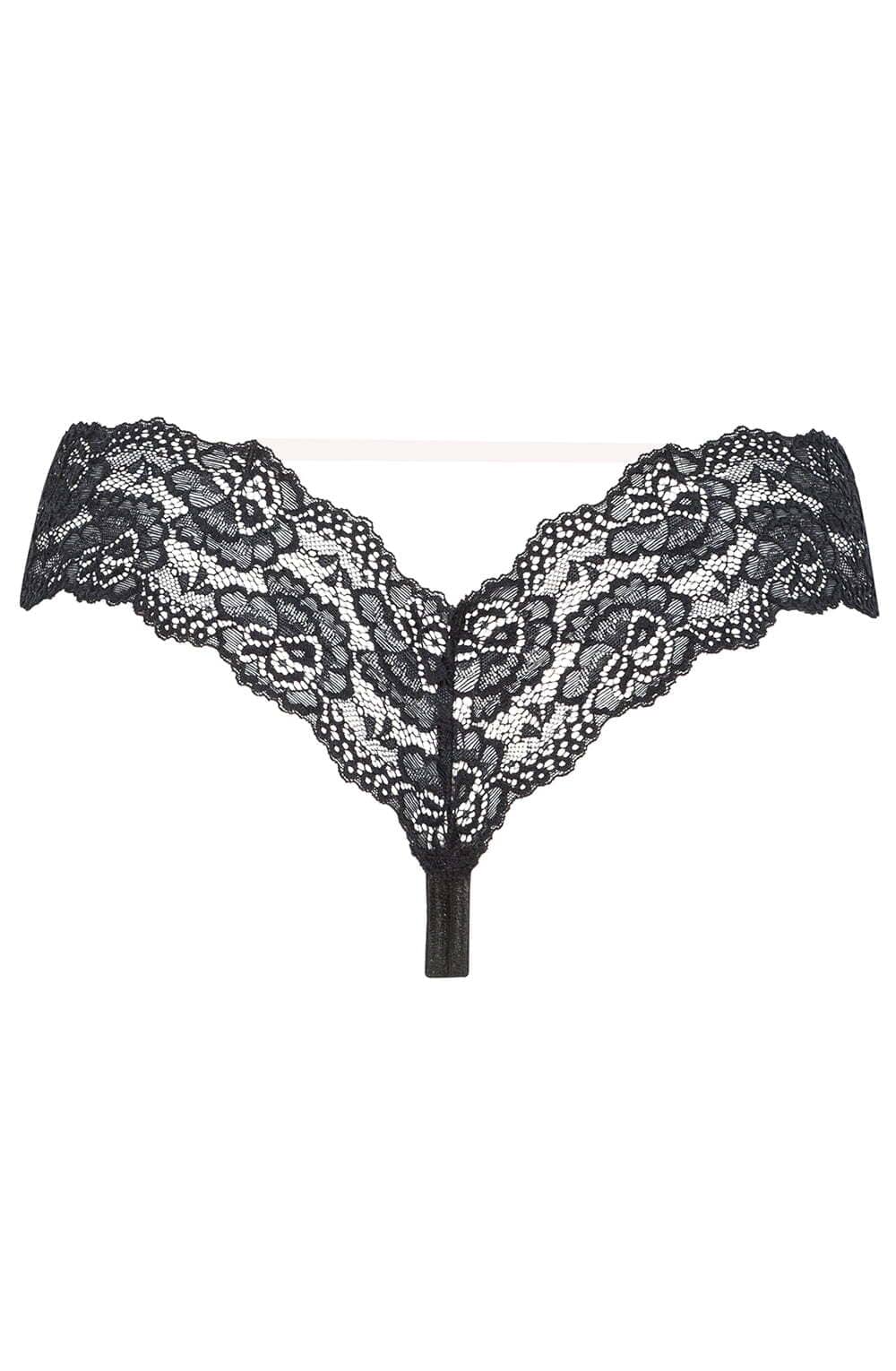 Briefs & Thongs Beauty Night BN6508 Selina