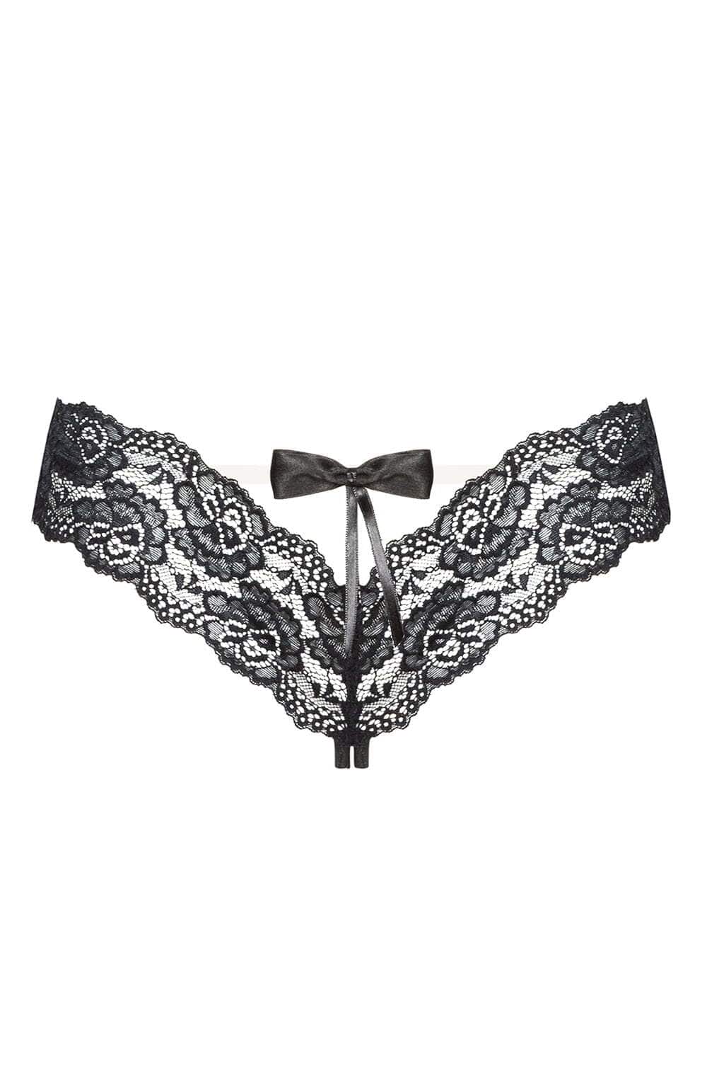 Briefs & Thongs Beauty Night BN6508 Selina