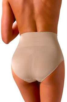 Briefs & Thongs Control Body 311028 Shaping Brief Nero