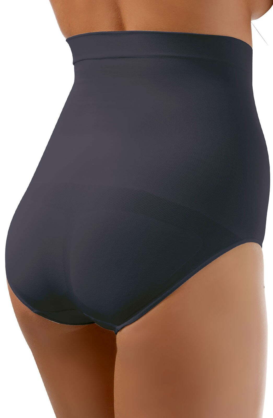 Briefs & Thongs Control Body 311064 Shaping Brief Nero