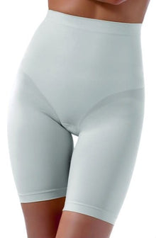 Briefs & Thongs Control Body 410464 Girdle Bianco