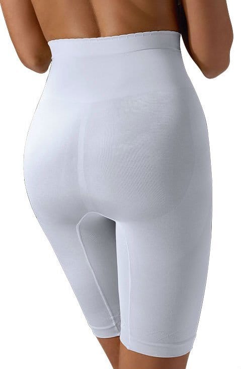 Briefs & Thongs Control Body 410466 Shaping Girdle Bianco