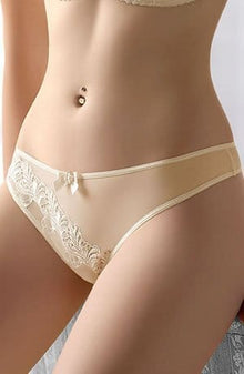 Briefs & Thongs Gracya Evelyn Brief