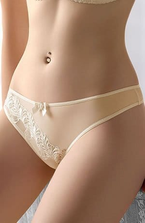 Briefs & Thongs Gracya Evelyn Brief
