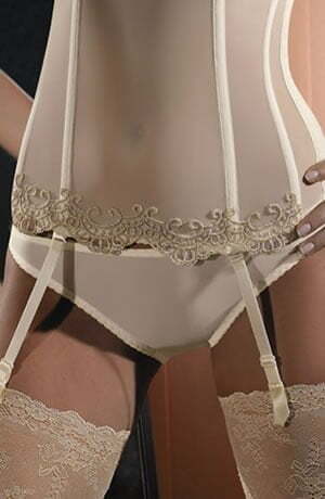Briefs & Thongs Gracya Wenecja Brief