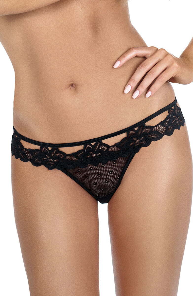 Briefs & Thongs Roza Falka Brief Black
