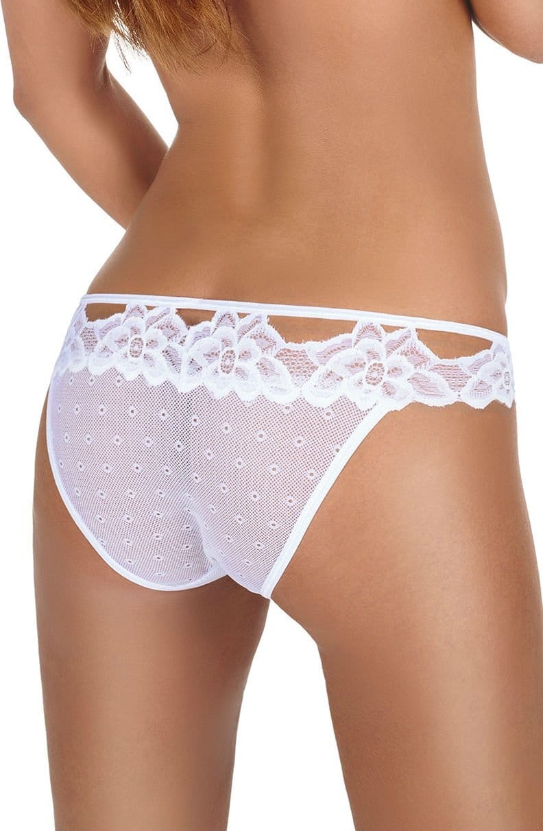 Briefs & Thongs Roza Falka Brief White