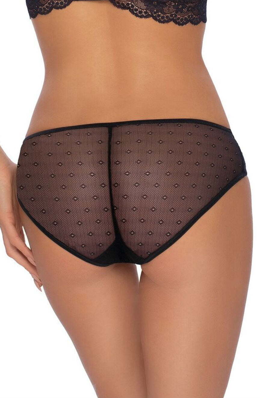 Briefs & Thongs Roza Fifi Brief Black