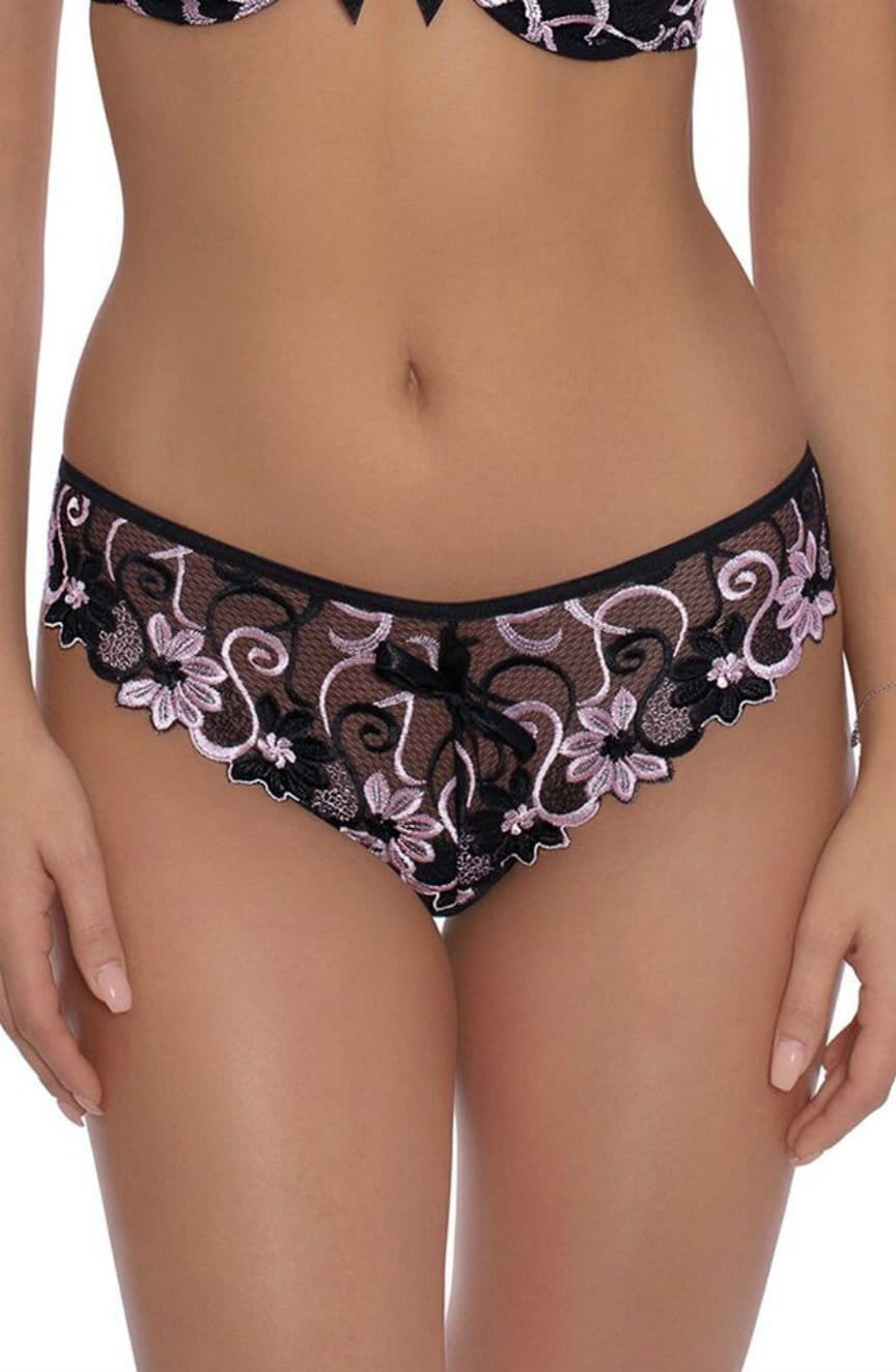Briefs & Thongs Roza Florence Pink Brief