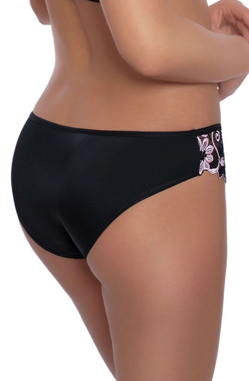 Briefs & Thongs Roza Florence Pink Brief
