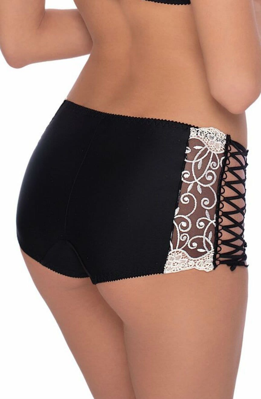 Briefs & Thongs Roza Ginewra Short