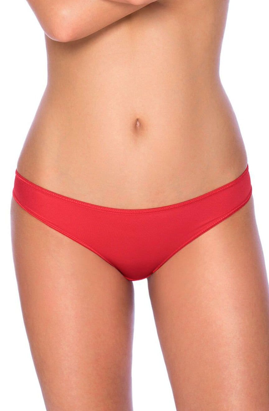 Briefs & Thongs Roza Mimi Brief Red