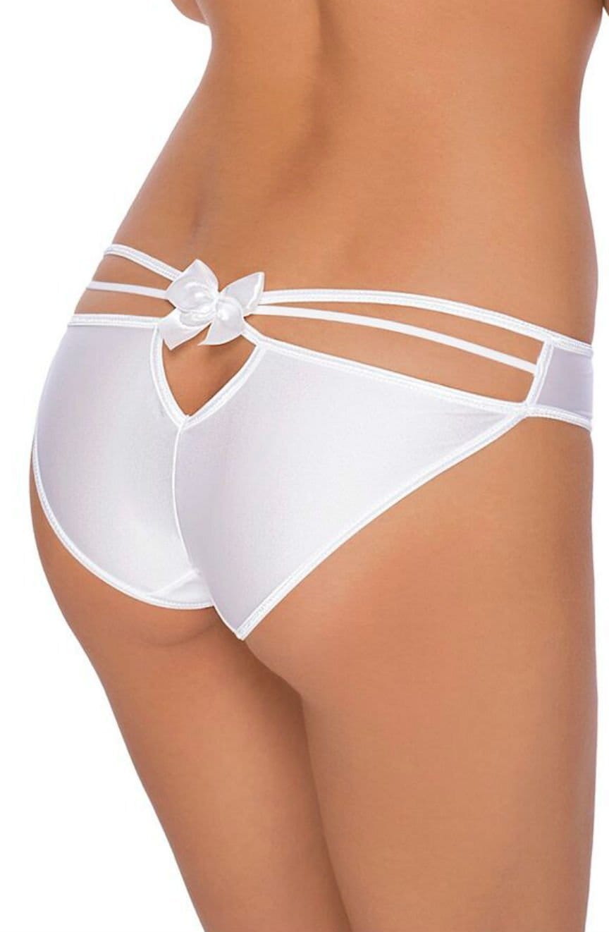 Briefs & Thongs Roza Mimi Brief White