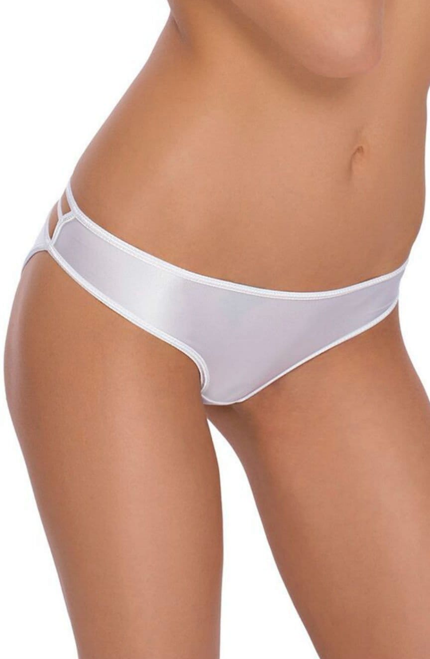 Briefs & Thongs Roza Mimi Brief White