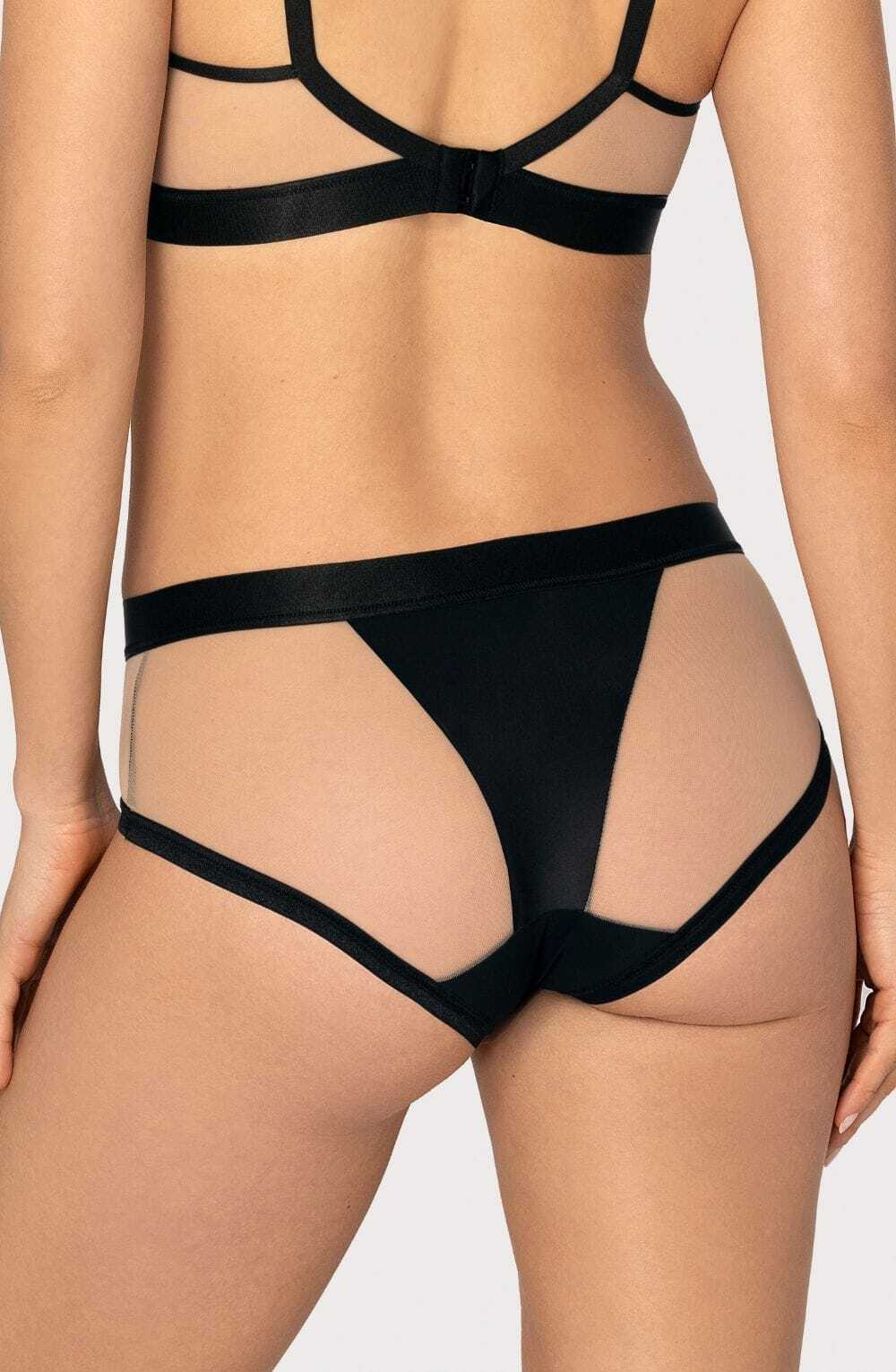 Briefs & Thongs Roza Pasomela Brief Beige