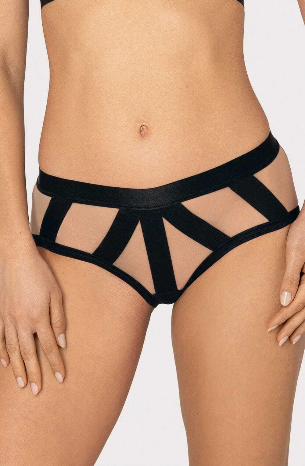 Briefs & Thongs Roza Pasomela Brief Beige