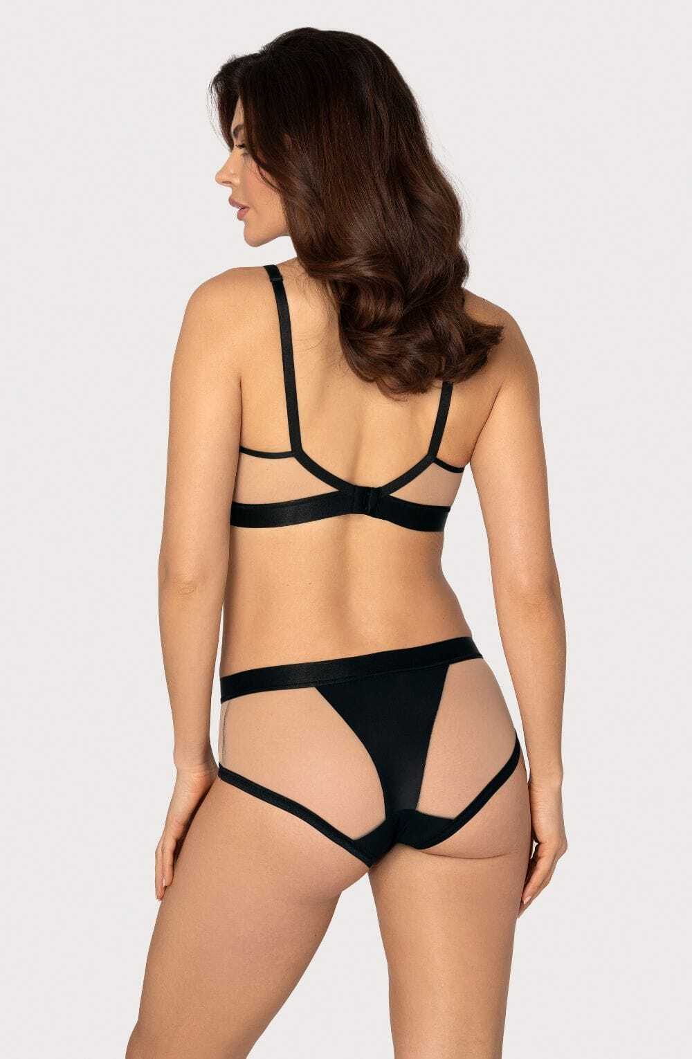 Briefs & Thongs Roza Pasomela Brief Beige