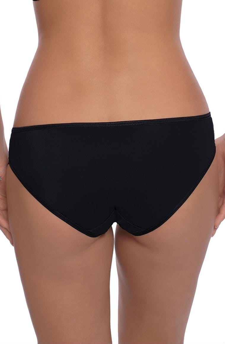 Briefs & Thongs Vangelise Brief Black