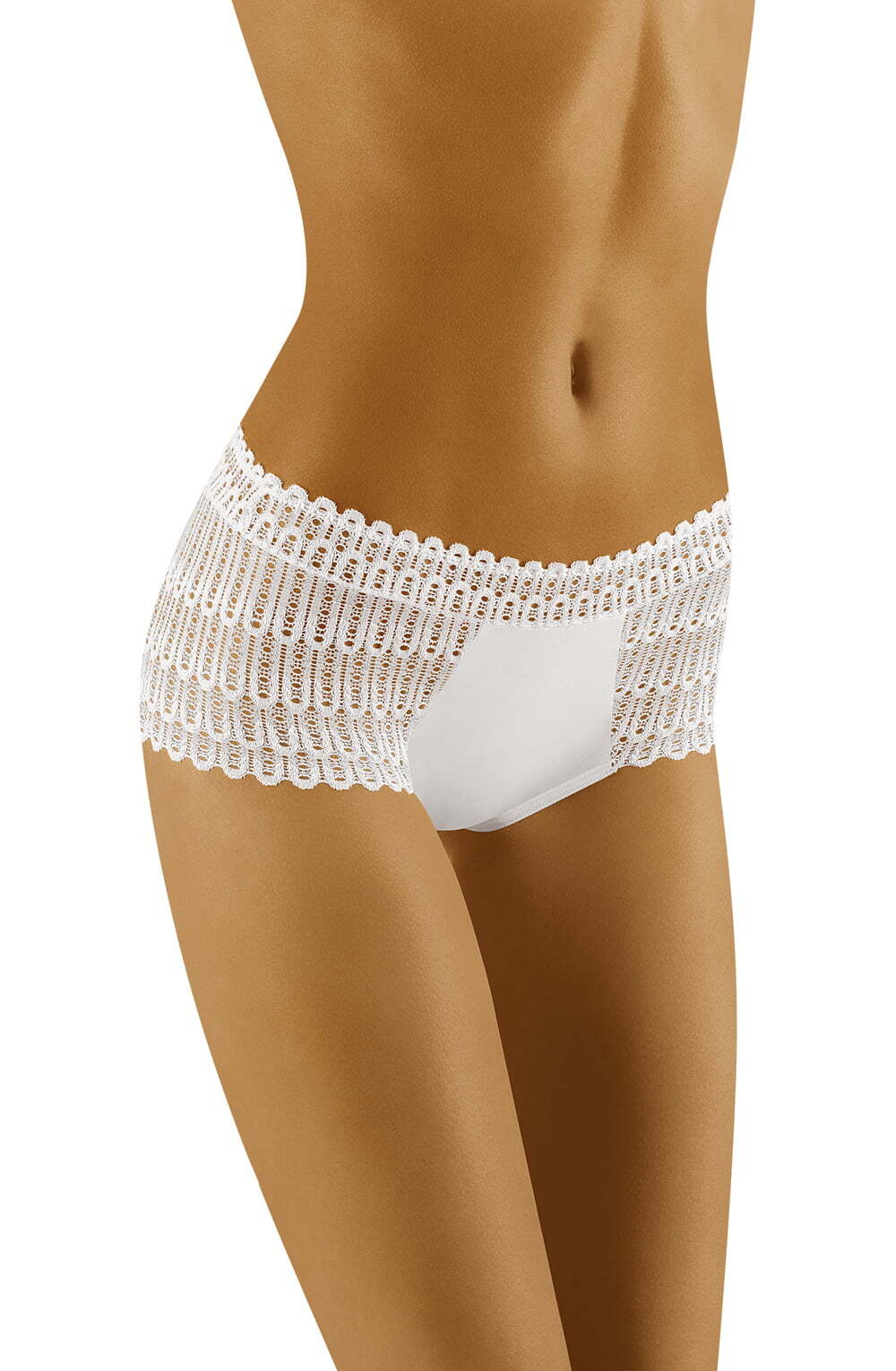 Briefs & Thongs Wolbar Bari White