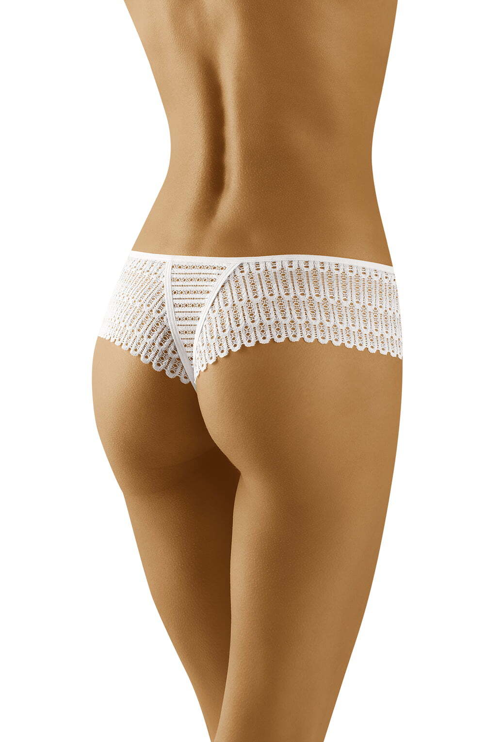 Briefs & Thongs Wolbar Curanta White